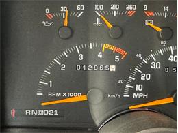 1993 Chevrolet Silverado (CC-2122063) for sale in Morgantown, Pennsylvania