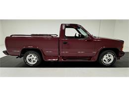 1993 Chevrolet Silverado (CC-2122063) for sale in Morgantown, Pennsylvania