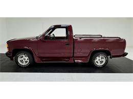 1993 Chevrolet Silverado (CC-2122063) for sale in Morgantown, Pennsylvania