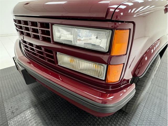 1993 Chevrolet Silverado (CC-2122063) for sale in Morgantown, Pennsylvania