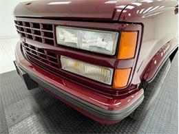 1993 Chevrolet Silverado (CC-2122063) for sale in Morgantown, Pennsylvania