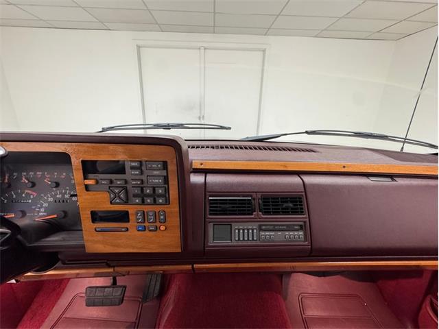 1993 Chevrolet Silverado (CC-2122063) for sale in Morgantown, Pennsylvania