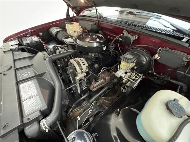 1993 Chevrolet Silverado (CC-2122063) for sale in Morgantown, Pennsylvania