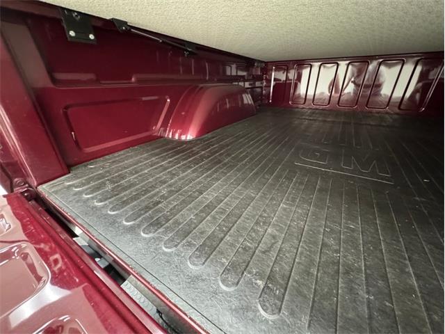1993 Chevrolet Silverado (CC-2122063) for sale in Morgantown, Pennsylvania