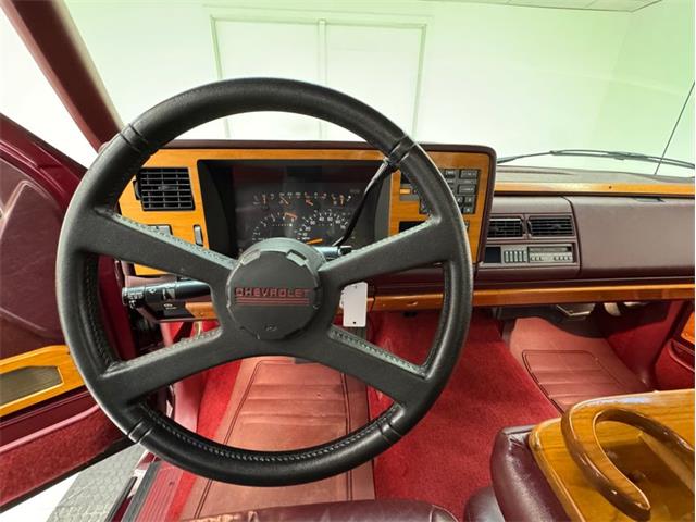 1993 Chevrolet Silverado (CC-2122063) for sale in Morgantown, Pennsylvania
