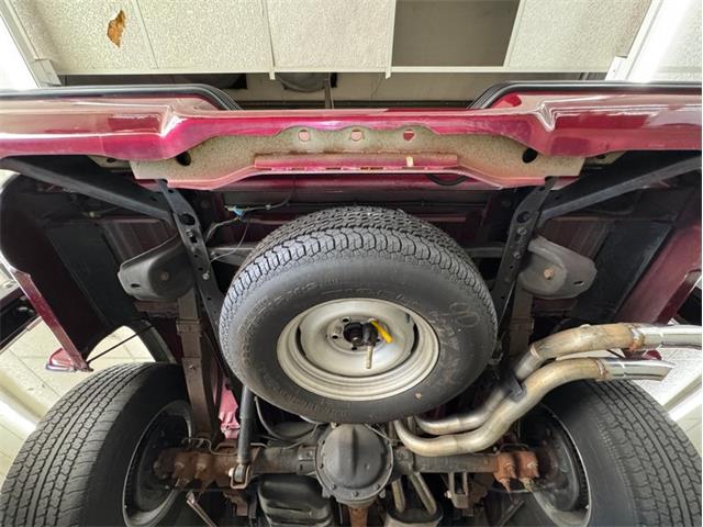 1993 Chevrolet Silverado (CC-2122063) for sale in Morgantown, Pennsylvania