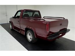 1993 Chevrolet Silverado (CC-2122063) for sale in Morgantown, Pennsylvania