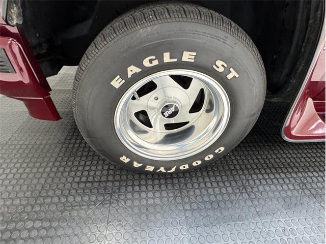 1993 Chevrolet Silverado (CC-2122063) for sale in Morgantown, Pennsylvania