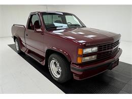 1993 Chevrolet Silverado (CC-2122063) for sale in Morgantown, Pennsylvania