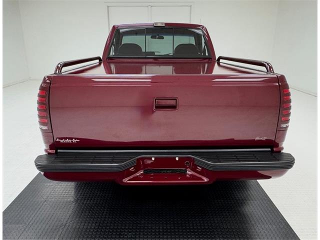 1993 Chevrolet Silverado (CC-2122063) for sale in Morgantown, Pennsylvania
