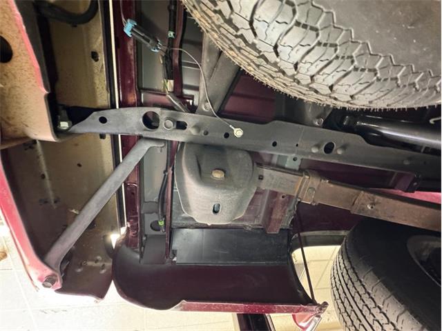 1993 Chevrolet Silverado (CC-2122063) for sale in Morgantown, Pennsylvania