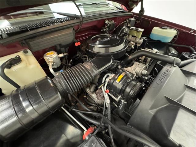 1993 Chevrolet Silverado (CC-2122063) for sale in Morgantown, Pennsylvania