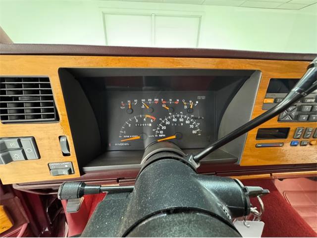 1993 Chevrolet Silverado (CC-2122063) for sale in Morgantown, Pennsylvania