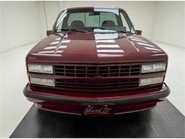 1993 Chevrolet Silverado (CC-2122063) for sale in Morgantown, Pennsylvania