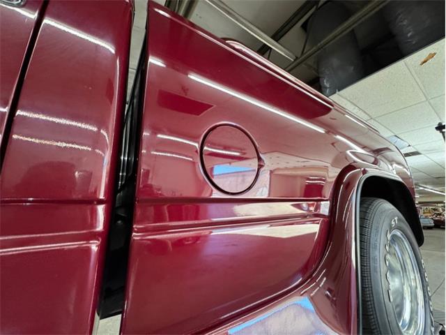 1993 Chevrolet Silverado (CC-2122063) for sale in Morgantown, Pennsylvania
