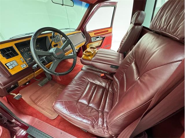 1993 Chevrolet Silverado (CC-2122063) for sale in Morgantown, Pennsylvania