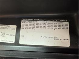 1993 Chevrolet Silverado (CC-2122063) for sale in Morgantown, Pennsylvania