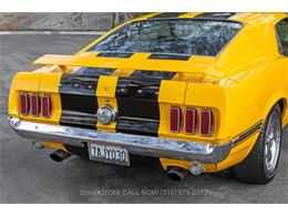1969 Ford Mustang (CC-2122064) for sale in Beverly Hills, California