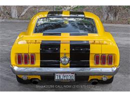 1969 Ford Mustang (CC-2122064) for sale in Beverly Hills, California