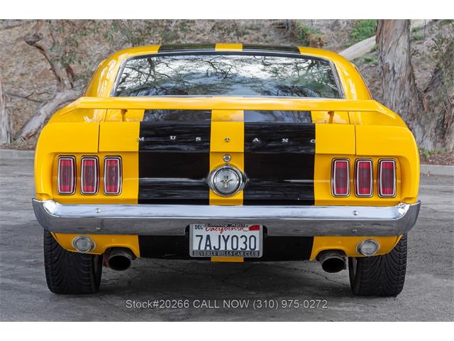1969 Ford Mustang (CC-2122064) for sale in Beverly Hills, California