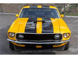 1969 Ford Mustang (CC-2122064) for sale in Beverly Hills, California