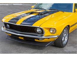 1969 Ford Mustang (CC-2122064) for sale in Beverly Hills, California
