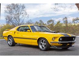 1969 Ford Mustang (CC-2122064) for sale in Beverly Hills, California