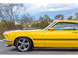 1969 Ford Mustang (CC-2122064) for sale in Beverly Hills, California