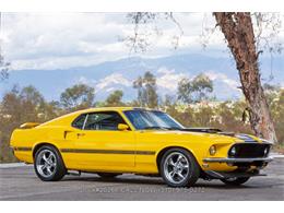 1969 Ford Mustang (CC-2122064) for sale in Beverly Hills, California
