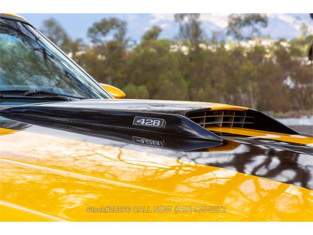 1969 Ford Mustang (CC-2122064) for sale in Beverly Hills, California