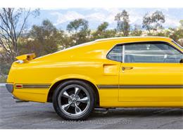 1969 Ford Mustang (CC-2122064) for sale in Beverly Hills, California