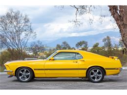 1969 Ford Mustang (CC-2122064) for sale in Beverly Hills, California