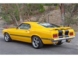 1969 Ford Mustang (CC-2122064) for sale in Beverly Hills, California