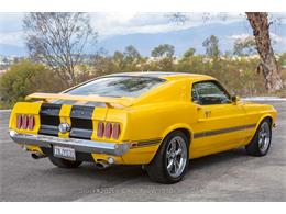 1969 Ford Mustang (CC-2122064) for sale in Beverly Hills, California