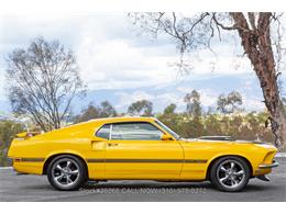 1969 Ford Mustang (CC-2122064) for sale in Beverly Hills, California
