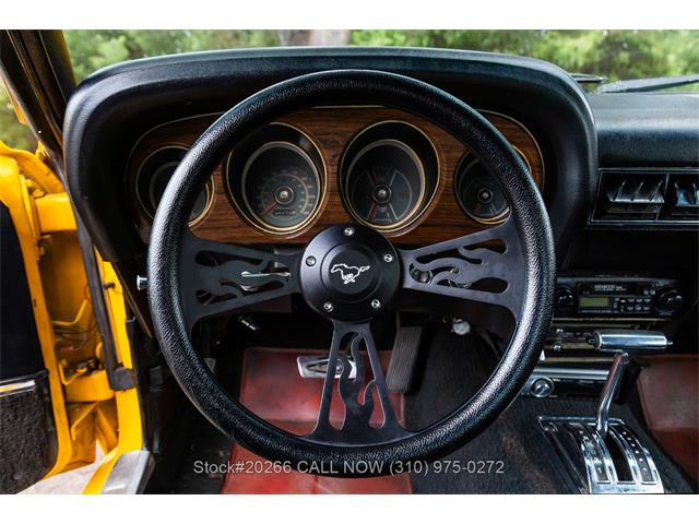 1969 Ford Mustang (CC-2122064) for sale in Beverly Hills, California