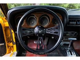 1969 Ford Mustang (CC-2122064) for sale in Beverly Hills, California