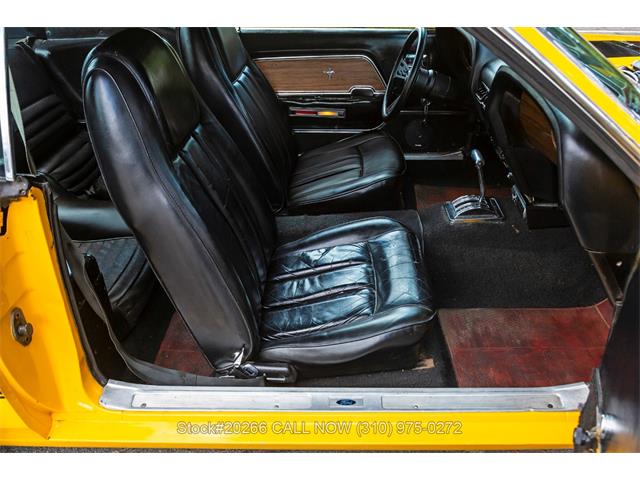 1969 Ford Mustang (CC-2122064) for sale in Beverly Hills, California