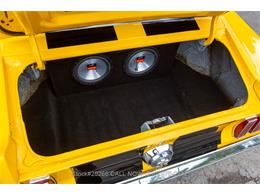 1969 Ford Mustang (CC-2122064) for sale in Beverly Hills, California