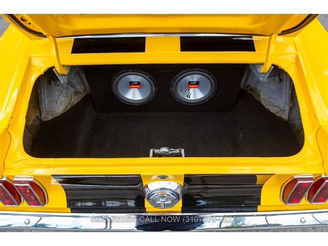 1969 Ford Mustang (CC-2122064) for sale in Beverly Hills, California