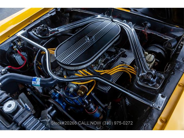 1969 Ford Mustang (CC-2122064) for sale in Beverly Hills, California
