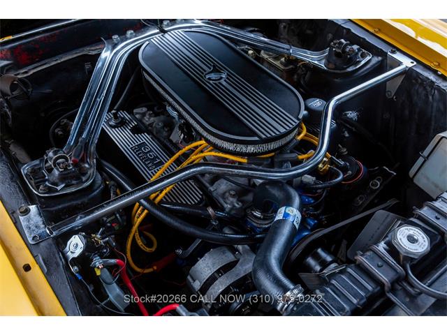 1969 Ford Mustang (CC-2122064) for sale in Beverly Hills, California