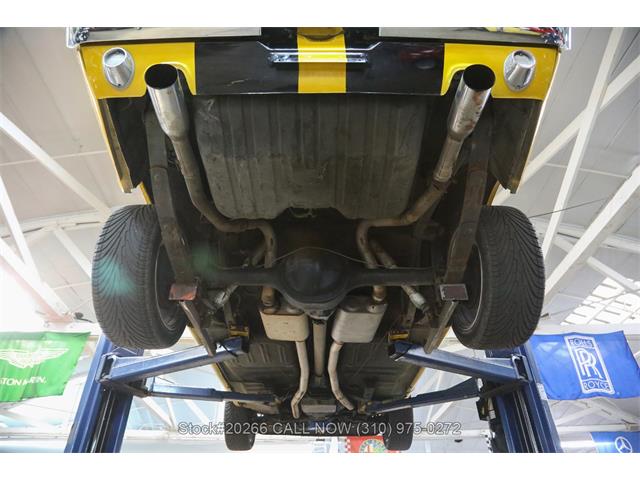 1969 Ford Mustang (CC-2122064) for sale in Beverly Hills, California