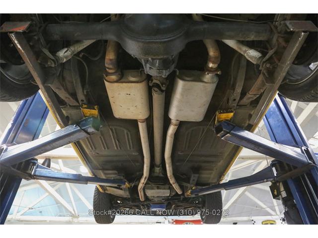 1969 Ford Mustang (CC-2122064) for sale in Beverly Hills, California