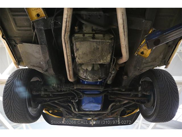 1969 Ford Mustang (CC-2122064) for sale in Beverly Hills, California