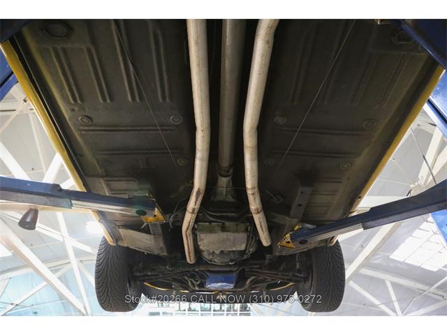 1969 Ford Mustang (CC-2122064) for sale in Beverly Hills, California