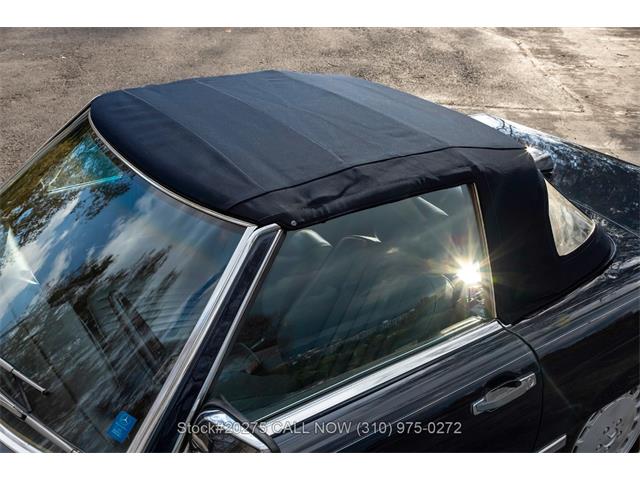 1987 Mercedes-Benz 560SL (CC-2122065) for sale in Beverly Hills, California