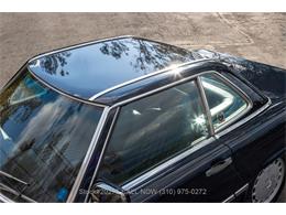 1987 Mercedes-Benz 560SL (CC-2122065) for sale in Beverly Hills, California