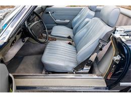 1987 Mercedes-Benz 560SL (CC-2122065) for sale in Beverly Hills, California