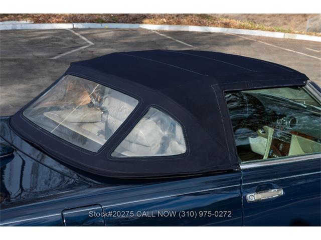 1987 Mercedes-Benz 560SL (CC-2122065) for sale in Beverly Hills, California